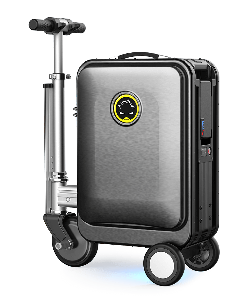 Airwheel SE3SL cabin suitcase